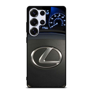 LEXUS STEERING WHEEL Samsung Galaxy S25 Ultra Case
