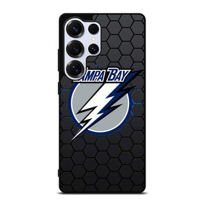 LIGHTNING TAMPA BAY Samsung Galaxy S25 Ultra Case LIGHTNING TAMPA BAY Samsung Galaxy S25 Ultra Case