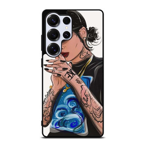 LIL' LAY LOW KEHLANI COLLECTION Samsung Galaxy S25 Ultra Case