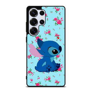 LILO AND STITCH ALONE Samsung Galaxy S25 Ultra Case