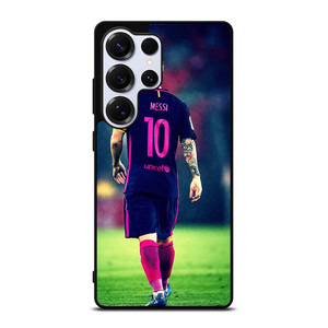 LIONEL MESSI 10 CAPTAIN Samsung Galaxy S25 Ultra Case