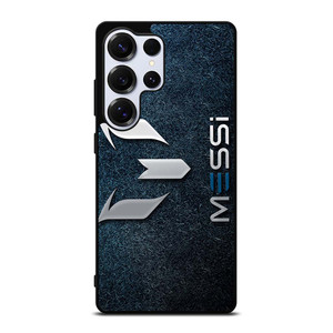 LIONEL MESSI 10 LOGO Samsung Galaxy S25 Ultra Case