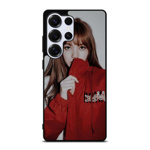LISSA BLACKPINK PRETTY Samsung Galaxy S25 Ultra Case LISSA BLACKPINK PRETTY Samsung Galaxy S25 Ultra Case