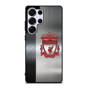 LIVERPOL FC ICON Samsung Galaxy S25 Ultra Case