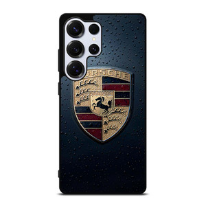 LOGO PORSCHE Samsung Galaxy S25 Ultra Case