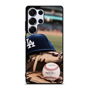 LOS ANGELES DODGERS 4 Samsung Galaxy S25 Ultra Case