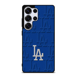 LOS ANGELES DODGERS LOGO Samsung Galaxy S25 Ultra Case