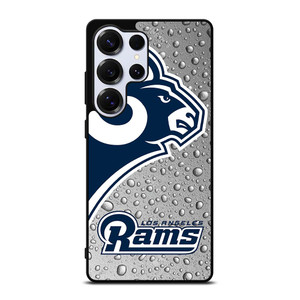 LOS ANGELES RAMS Samsung Galaxy S25 Ultra Case