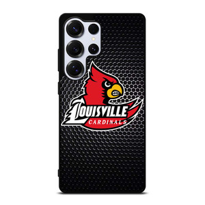 LOUSVILLE CARDINALS Samsung Galaxy S25 Ultra Case