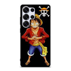 LUFFY ONE PIECE Samsung Galaxy S25 Ultra Case