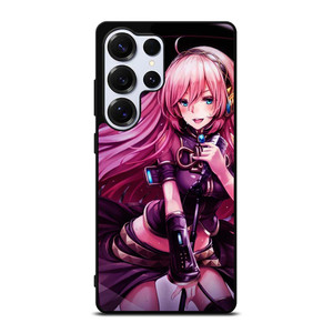 LUKA MEGURINE VOCALOID ANIME Samsung Galaxy S25 Ultra Case