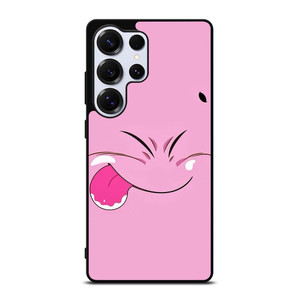 MAJIN BUU DRAGON BALL FAN ART Samsung Galaxy S25 Ultra Case