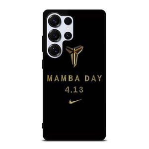 MAMBA DAY KOBE BRYANT Samsung Galaxy S25 Ultra Case
