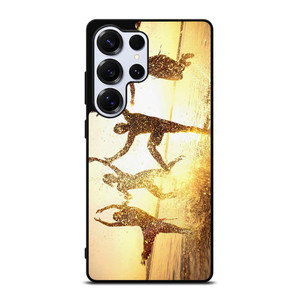 MANIFEST FRIENDS Samsung Galaxy S25 Ultra Case