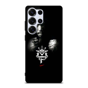 MANNY PACQUIAO PAC MAN Samsung Galaxy S25 Ultra Case