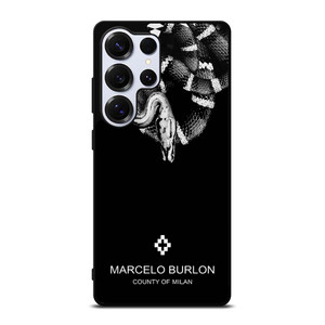 MARCELO BURLON SNAKE 2 Samsung Galaxy S25 Ultra Case MARCELO BURLON SNAKE 2 Samsung Galaxy S25 Ultra Case