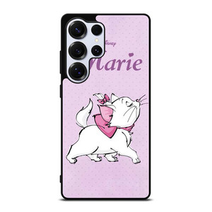 MARIE ARISTOCATS CARTOON DISNEY Samsung Galaxy S25 Ultra Case