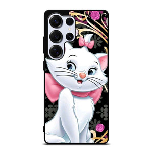 MARIE ARISTOCATS DISNEY Samsung Galaxy S25 Ultra Case