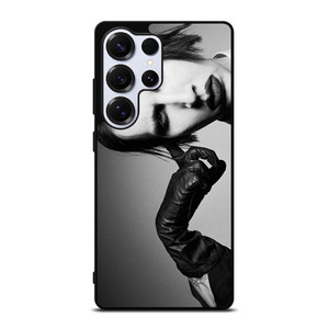 MARILYN MANSON GOTH 2 Samsung Galaxy S25 Ultra Case