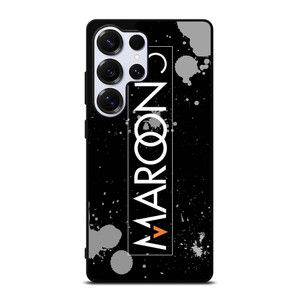 MAROON 5 BAND Samsung Galaxy S25 Ultra Case