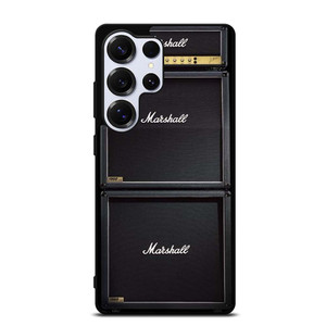 MARSHAL AMPLIFIER Samsung Galaxy S25 Ultra Case MARSHAL AMPLIFIER Samsung Galaxy S25 Ultra Case
