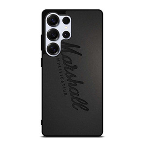 MARSHALL AMPLIFICATION LOGO Samsung Galaxy S25 Ultra Case