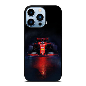 FORMULA1 TEAM FERRARI iPhone 13 Pro Max Case