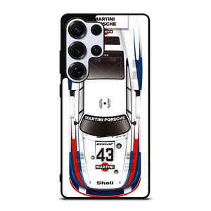 MARTINI PORSCHE 43 Samsung Galaxy S25 Ultra Case