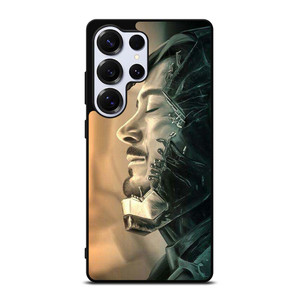 MARVEL AVENGER IRONMAN END GAME Samsung Galaxy S25 Ultra Case