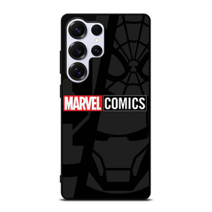 MARVEL COMICS LOGO Samsung Galaxy S25 Ultra Case