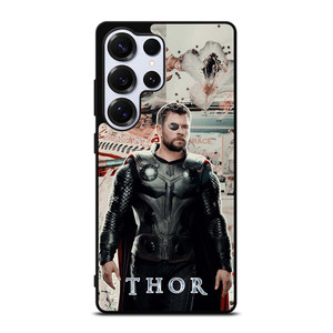 MARVEL THOR AVENGERS Samsung Galaxy S25 Ultra Case