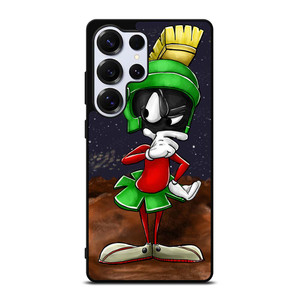 MARVIN THE MARTIAN Samsung Galaxy S25 Ultra Case MARVIN THE MARTIAN Samsung Galaxy S25 Ultra Case