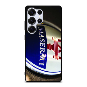 MASERATI CLASSIC LOGO Samsung Galaxy S25 Ultra Case