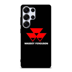 MASSEY FERGUSON TRACKTORS LOGO Samsung Galaxy S25 Ultra Case MASSEY FERGUSON TRACKTORS LOGO Samsung Galaxy S25 Ultra Case