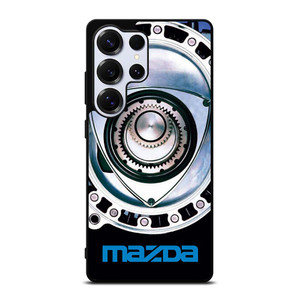 MAZDA RX-7 ROTARY ENGINE Samsung Galaxy S25 Ultra Case