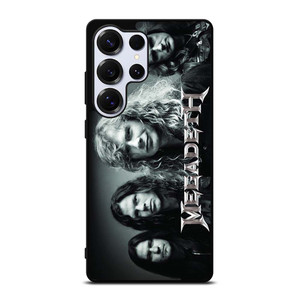 MEGADETH Samsung Galaxy S25 Ultra Case