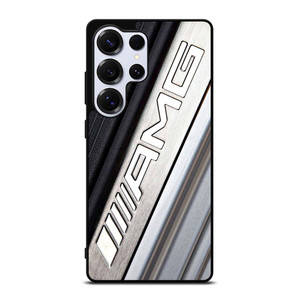 MERCEDES BENZ AMG FOOT STEP Samsung Galaxy S25 Ultra Case