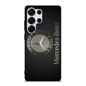 MERCEDES BENZ CAR LOGO Samsung Galaxy S25 Ultra Case