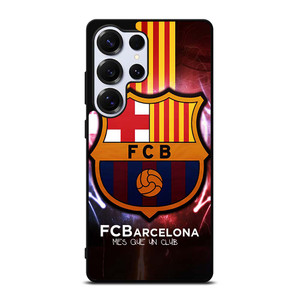MES QUE UN CLUB BARCELONA FC Samsung Galaxy S25 Ultra Case