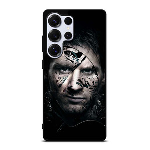MESSI PORTRAIT DARK Samsung Galaxy S25 Ultra Case