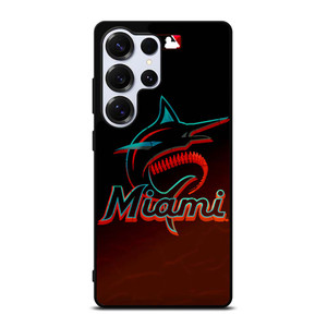 MIAMI MARLINS MLB Samsung Galaxy S25 Ultra Case