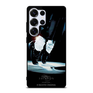 MICHAEL JACKSON SMOOTH CRIMINAL Samsung Galaxy S25 Ultra Case