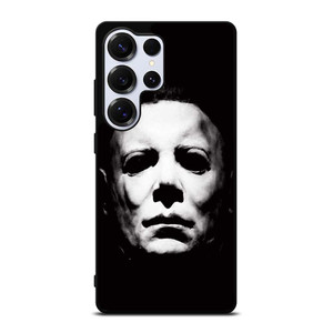 MICHAEL MYERS FACE HALLOWEEN Samsung Galaxy S25 Ultra Case