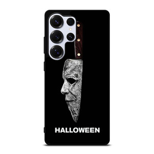 MICHAEL MYERS HALLOWEEN Samsung Galaxy S25 Ultra Case