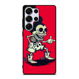 MICKEY MOUSE ZOMBIE Disney Samsung Galaxy S25 Ultra Case