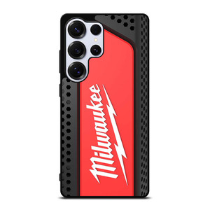 MILWAUKEE TOOL BOX Samsung Galaxy S25 Ultra Case MILWAUKEE TOOL BOX Samsung Galaxy S25 Ultra Case