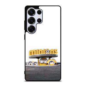 MINIONS MOVIE WATERWAYS Samsung Galaxy S25 Ultra Case