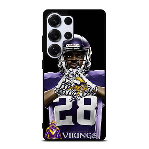 MINNESOTA VIKINGS FOOTBALL Samsung Galaxy S25 Ultra Case MINNESOTA VIKINGS FOOTBALL Samsung Galaxy S25 Ultra Case