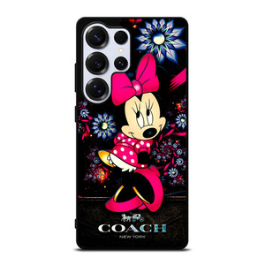 MINNIE MOUSE DANCE Samsung Galaxy S25 Ultra Case