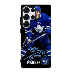 MITCH MARNER TORONTO MAPLE LEAFS Samsung Galaxy S25 Ultra Case
